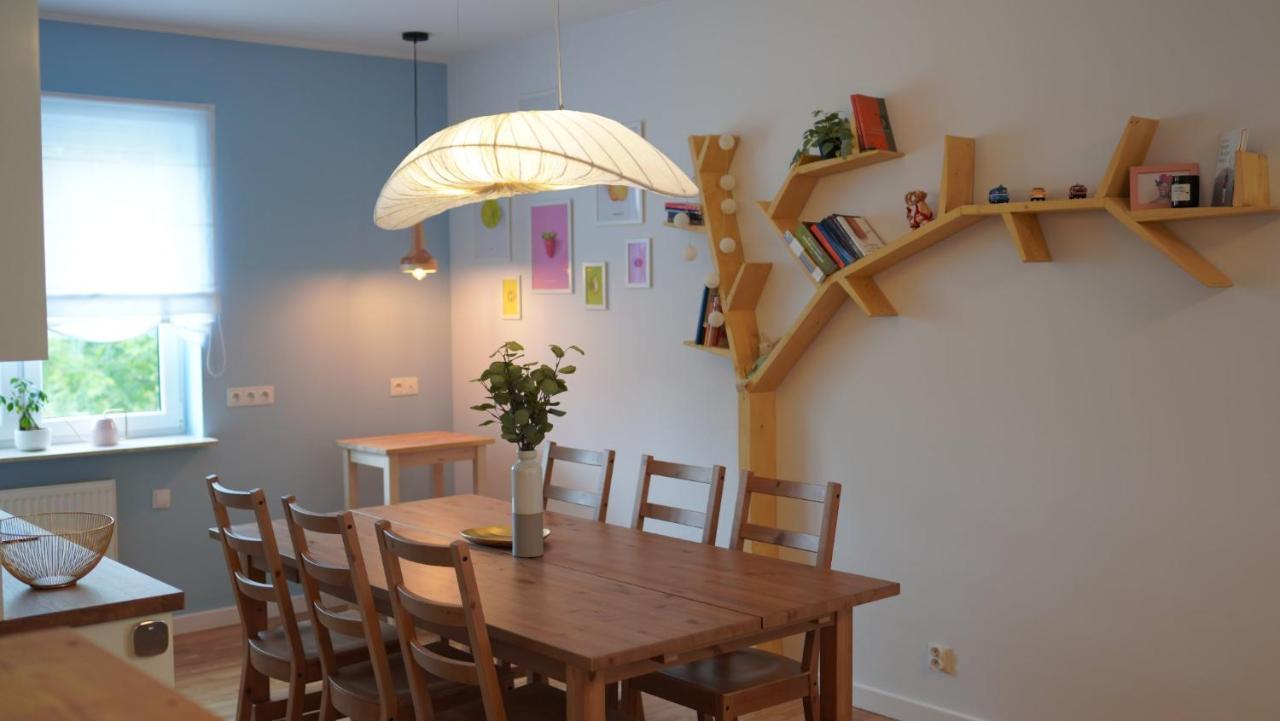 Bed & Breakfast Mcew Studnia Plock