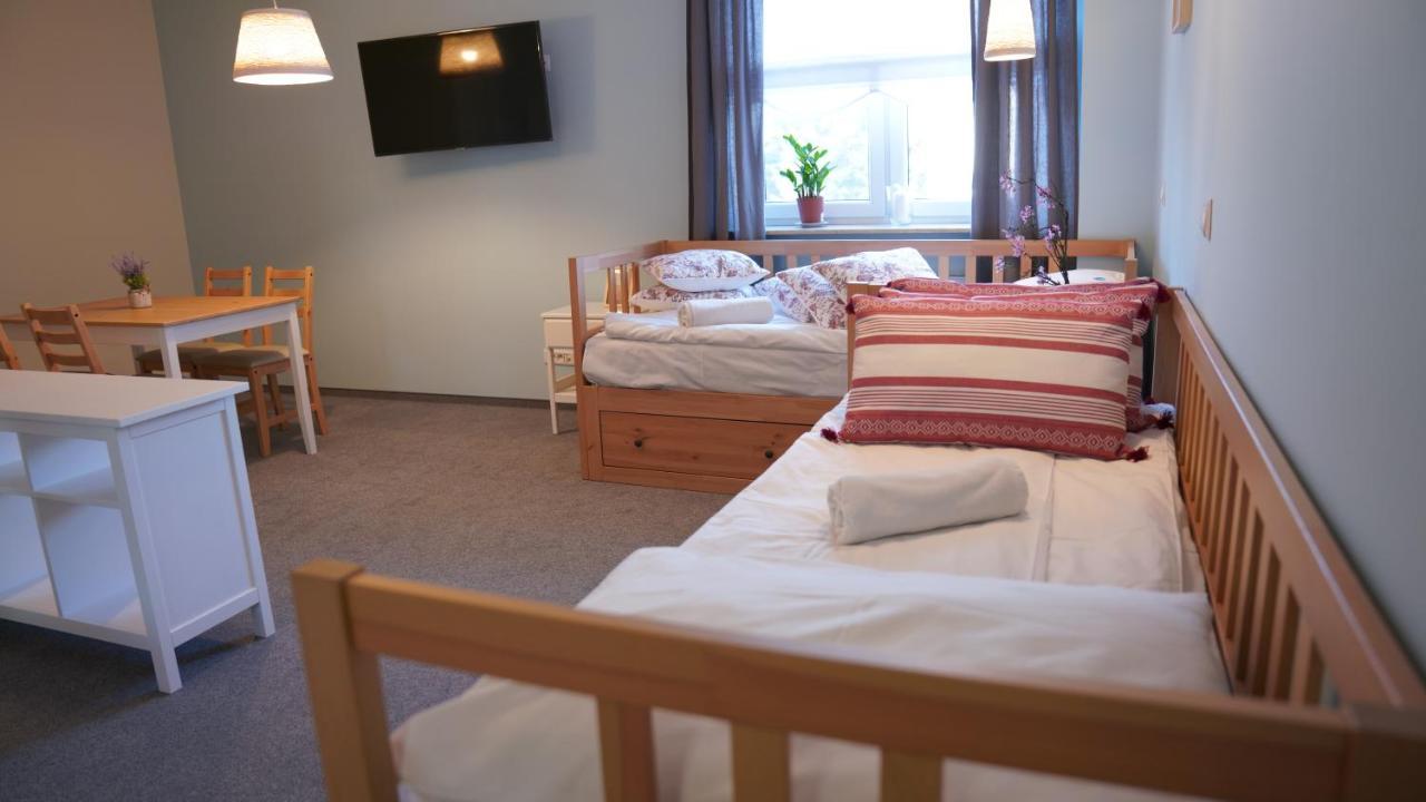 Mcew Studnia Bed & Breakfast