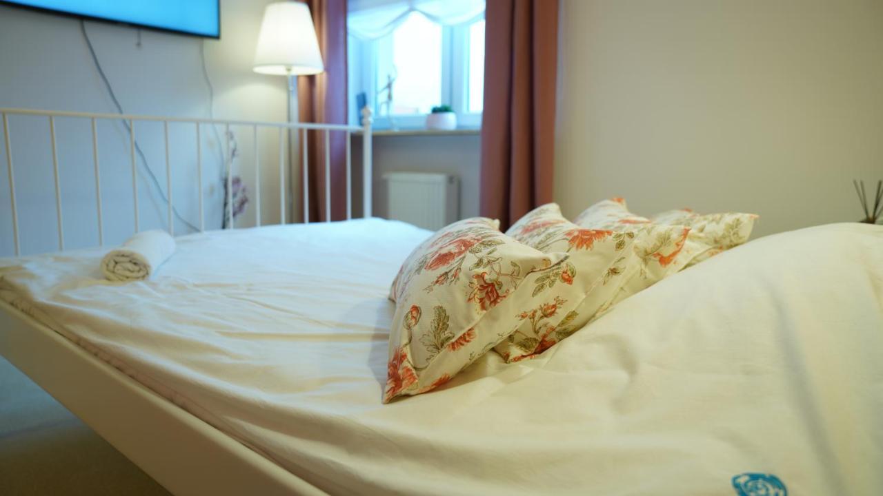 Bed & Breakfast Mcew Studnia *