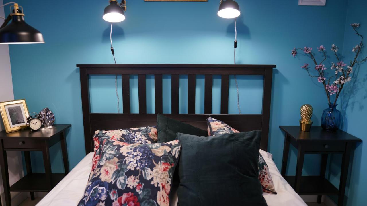Bed & Breakfast Mcew Studnia