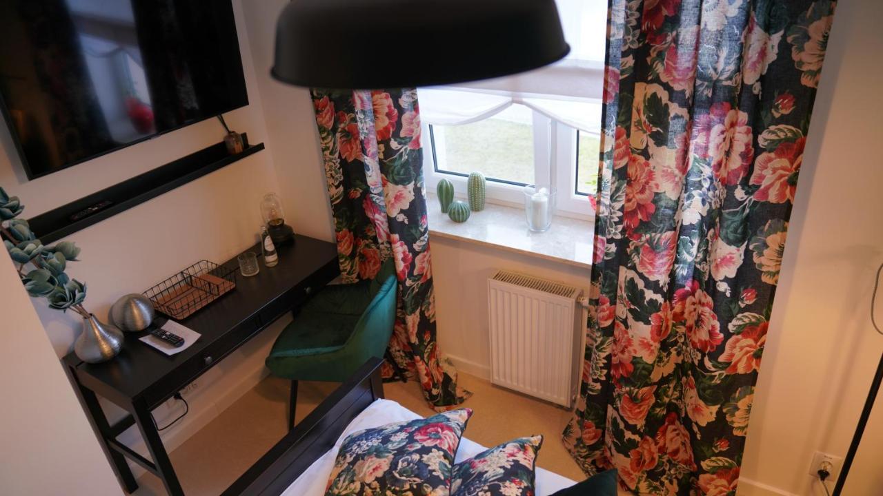 Mcew Studnia Bed & Breakfast